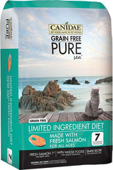 Canidae - Pure - Canidae Pure Sea Formula Dry Cat Food