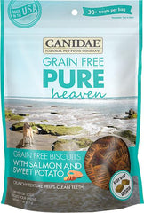 Canidae - Pure - Canidae Pure Heaven Biscuits Dog Treats