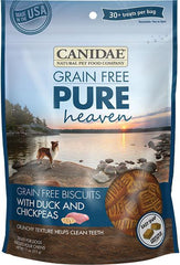 Canidae - Pure - Canidae Pure Heaven Biscuits Dog Treats