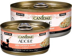 Canidae - Pure - Canidae Adore Canned Cat Food (Case of 24 )