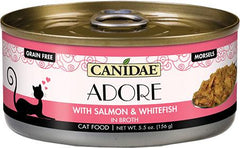 Canidae - Pure - Canidae Adore Canned Cat Food (Case of 24 )