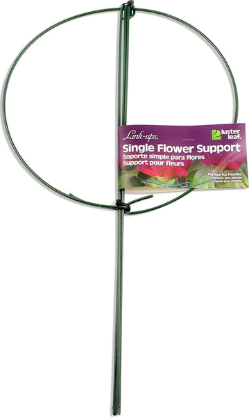 Luster Leaf - Single Flower Support