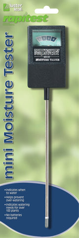 Luster Leaf - Mini Moisture Tester