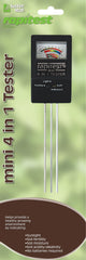 Luster Leaf - Mini 4 In 1 Tester