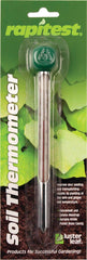 Luster Leaf - Soil Thermometer °f & °c