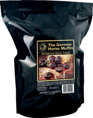 Equus Magnificusinc. D - The German Horse Muffin All Natural Horse Treats