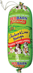 Redbarn Pet Products-food - Natural Roll Dog Food