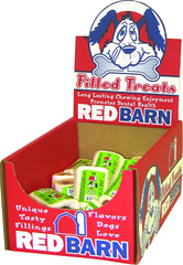 Redbarn Pet Products Inc - Filled Bone