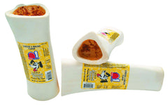 Redbarn Pet Products Inc - Filled Bone