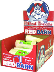 Redbarn Pet Products Inc - Filled Bone