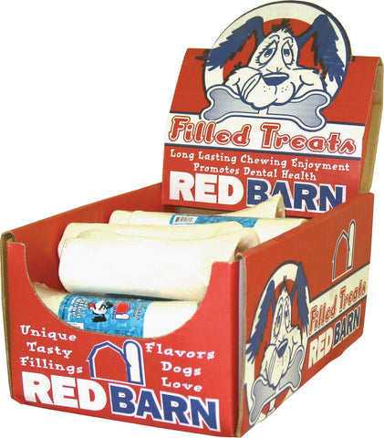 Redbarn Pet Products Inc - Filled Bone