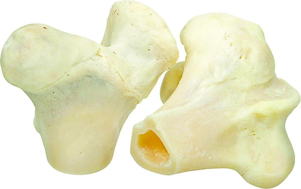 Redbarn Pet Products Inc - White Knuckle Bone (Case of 20 )