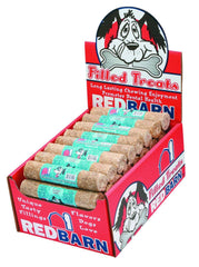 Redbarn Pet Products Inc - Filled Munchie Retrievers (Case of 24 )