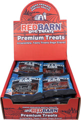 Redbarn Pet Products Inc - Chew-a-bull Ring (Case of 20 )