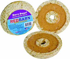 Redbarn Pet Products Inc - Barn Bagel (Case of 30 )