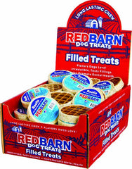 Redbarn Pet Products Inc - Roofle (Case of 50 )