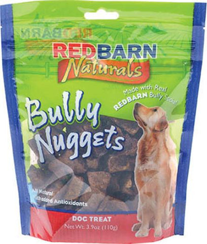 Redbarn Pet Products Inc - Bully Nuggets