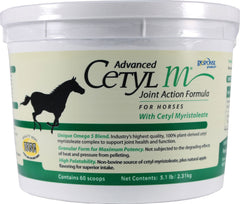 Response Products   D - Advanced Cetyl M Joint Action Formula For Horses