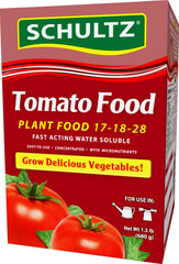 Schultz - Water Soluble Tomato Food 17-18-28