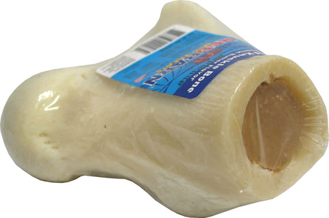 Redbarn Pet Products Inc - Filled Knuckle Bone (Case of 20 )