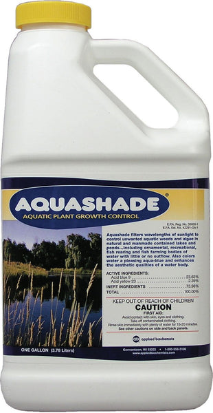 Applied Biochemists - Aquashade Organic Plant Growth Control