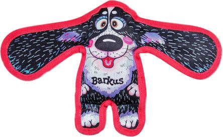 Fuzzu Llc - Barkus All Ears Tough & Crackly Dog Toy