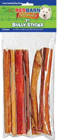 Redbarn Pet Products Inc - Bully Stick