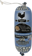 Redbarn Pet Products-food - Natural Roll Dog Food