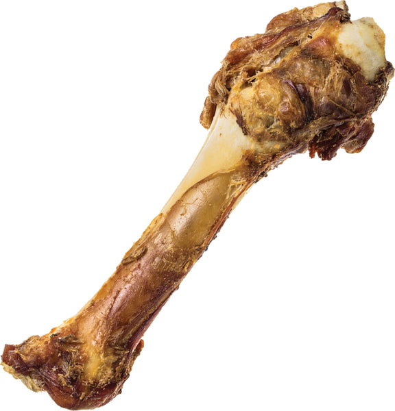 Redbarn Pet Products Inc - Natural Shank Bone (Case of 15 )