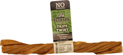 Redbarn Pet Products Inc - Tripe Twist Dog Treat (Case of 35 )