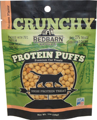 Redbarn Pet Products Inc - Protein Puffs Cat Treat