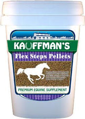 Dbc Agricultural Prdts - Flex Steps Pellets