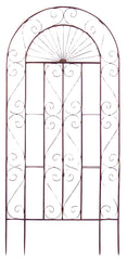 Deer Park Ironworks - Sunset Trellis