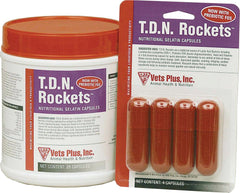 Vets Plus Probios    D - T.d.n. Rockets For Cows