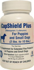 Our Pets Pharmacy    D - Capshield Plus