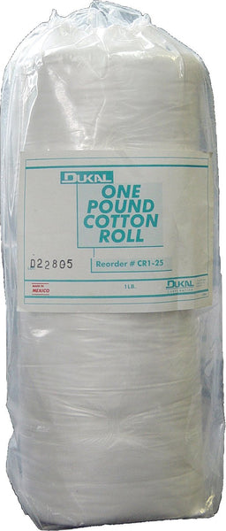 Dukal Corporation - Non-sterile Cotton Roll