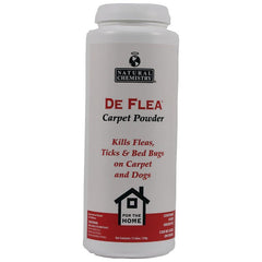 Natural Chemistry - Deflea Carpet Powder 11.64oz 12