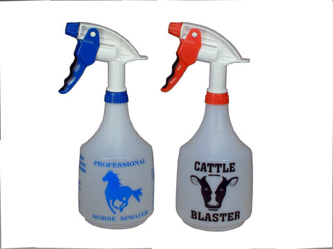 Tolco Corporation - Big Blaster Sprayer Bottle