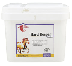 Farnam Co - Vitaflex - Hard Keeper Solution For Horse Weight Gain & Coat