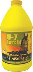 Finish Line - Finishline U7 Gastric Supplement Liquid