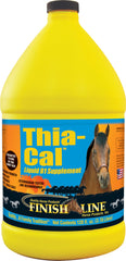 Finish Line - Thia-cal Liquid B1 Supplement