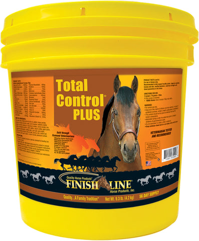 Finish Line - Total Control Plus 7 In 1