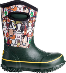 Perfect Storm - Barnyard Fun Kids Boot