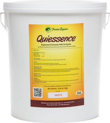 Foxden Equine Inc. - Quiessence