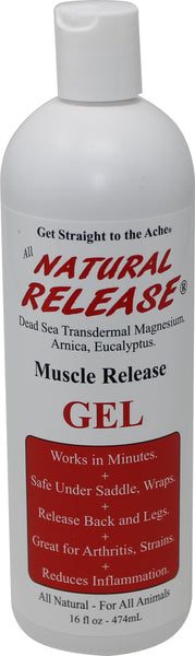 Four Oaks Farm Ventures/d - Natural Release Gel