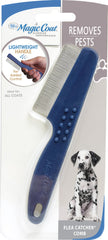 Four Paws Products Ltd-Magic Coat Flea Catcher Comb