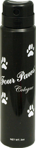 Four Paws Products Ltd - Four Paws Cologne