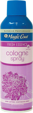 Four Paws Products Ltd - Fresh Essence Cologne