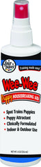 Four Paws Products Ltd - Wee Wee Puppy Housebreaking Aid Pump Spray