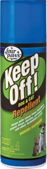 Four Paws Products Ltd - Keep Off Indoor/outdoor Repellent